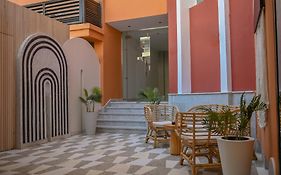 Ajira Boutique Hotel Hurghada Marina
